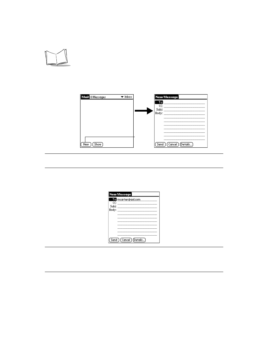 Symbol Technologies SPT 1700 User Manual | Page 234 / 394