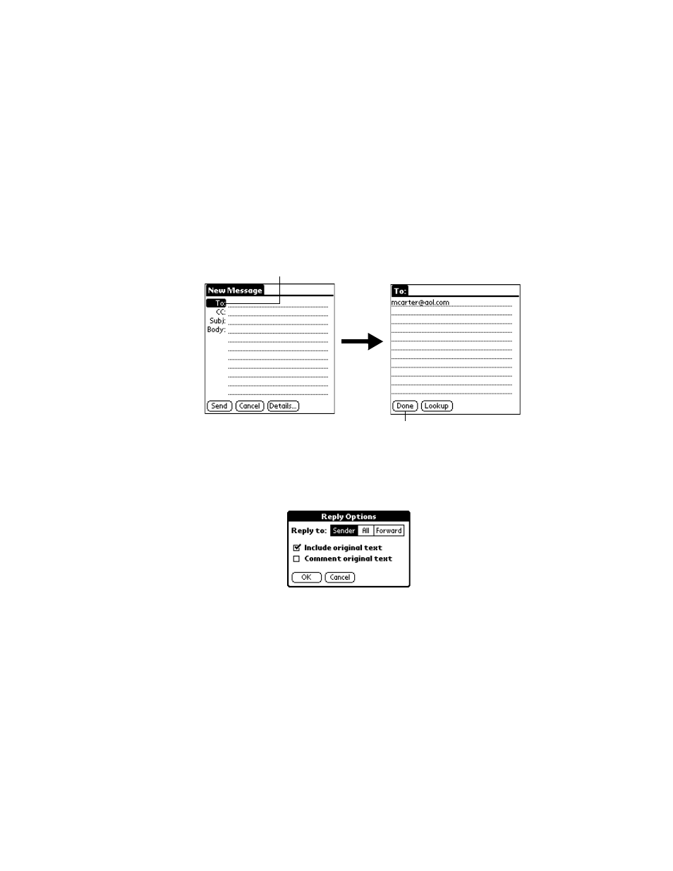 Symbol Technologies SPT 1700 User Manual | Page 235 / 394