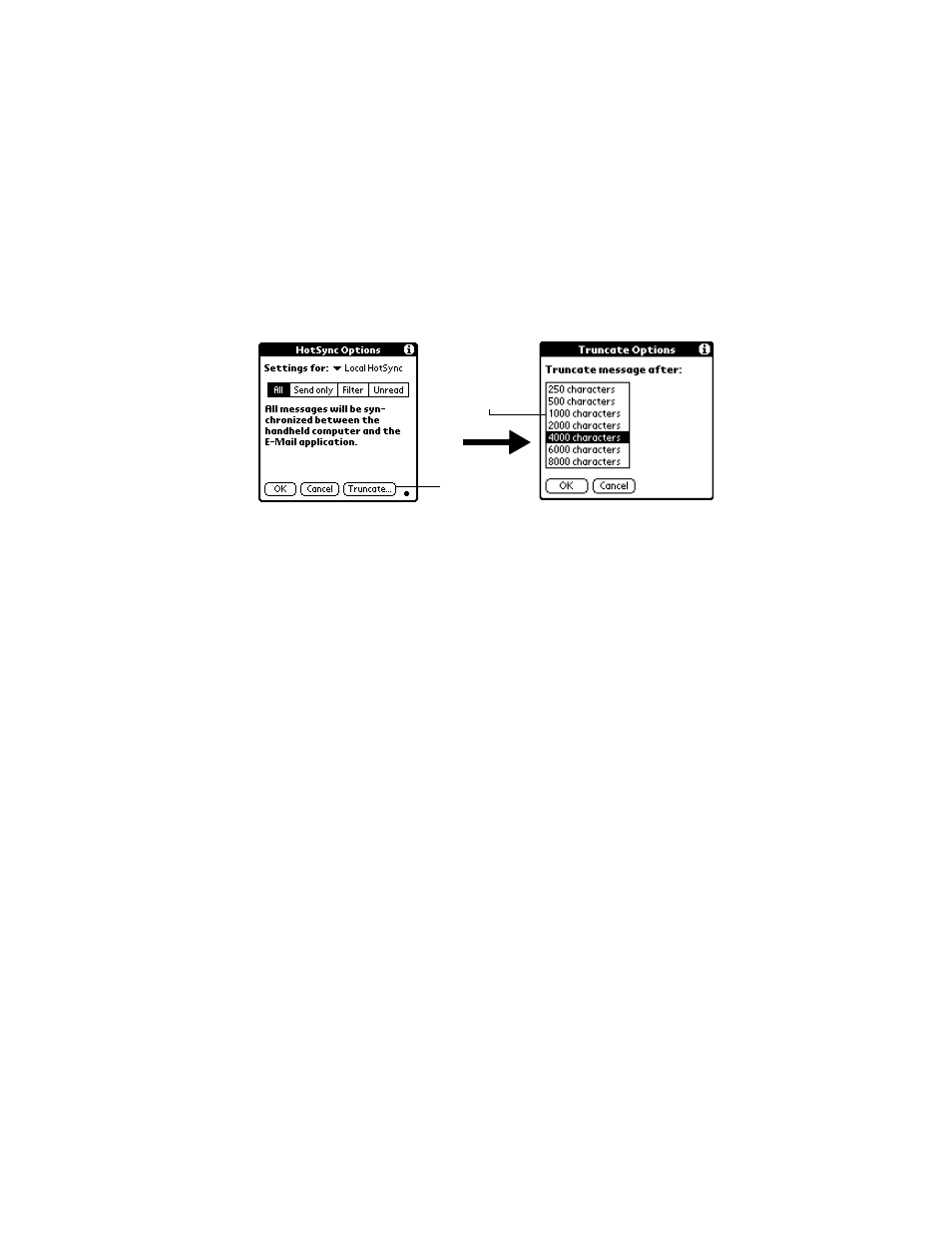 Symbol Technologies SPT 1700 User Manual | Page 253 / 394