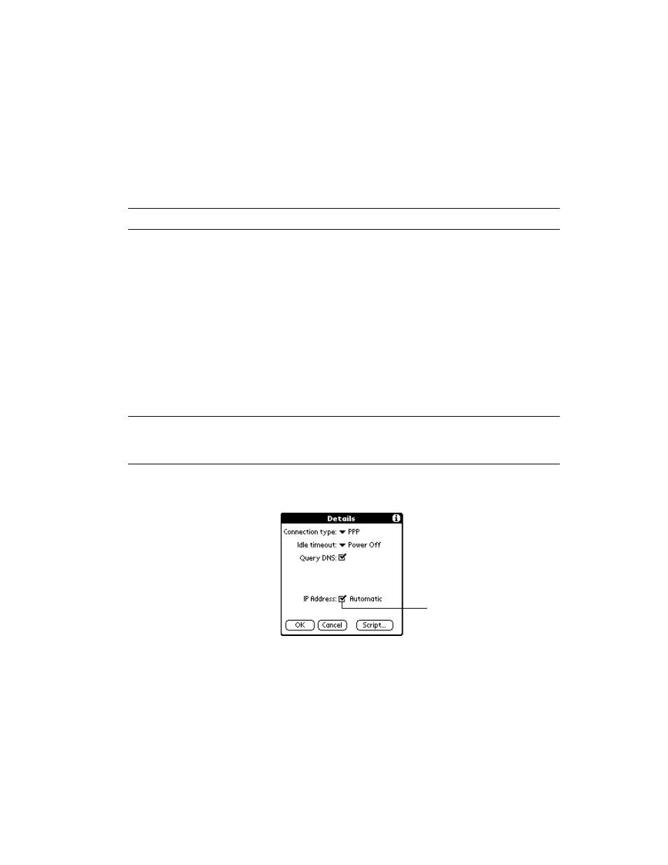 Ip address, Ip address -23 | Symbol Technologies SPT 1700 User Manual | Page 289 / 394