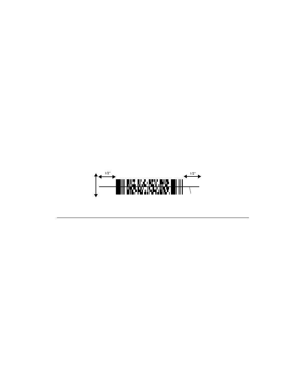 Scanning problems, Scanning problems -9 | Symbol Technologies SPT 1700 User Manual | Page 327 / 394