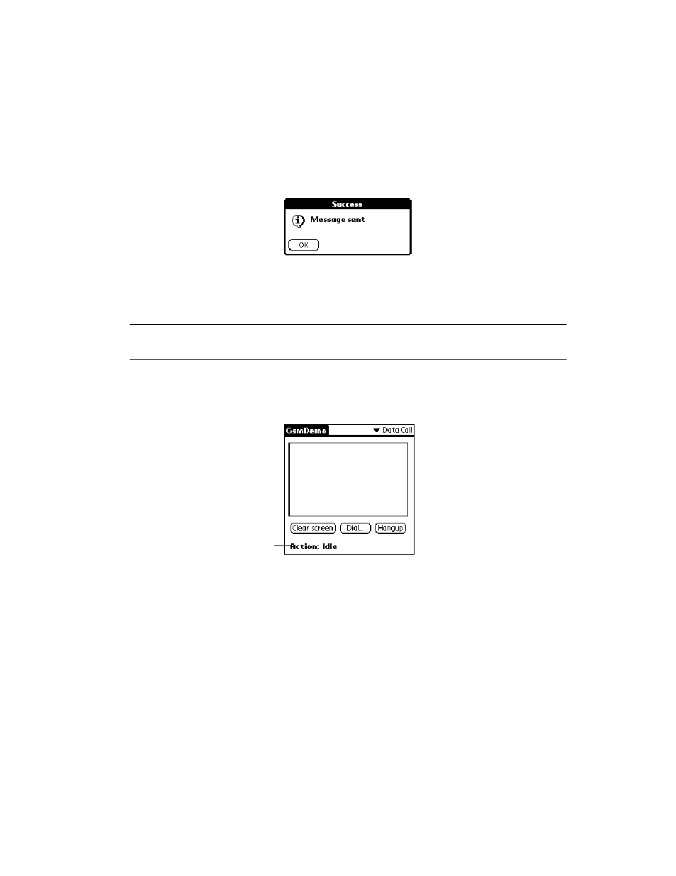 Symbol Technologies SPT 1700 User Manual | Page 335 / 394