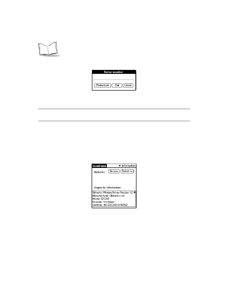 Symbol Technologies SPT 1700 User Manual | Page 336 / 394