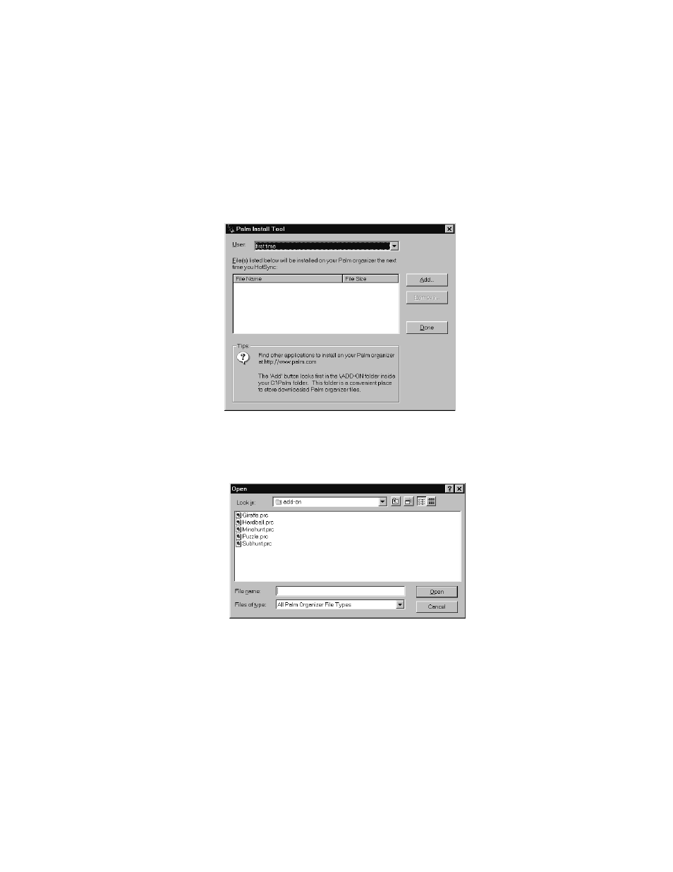 Symbol Technologies SPT 1700 User Manual | Page 345 / 394