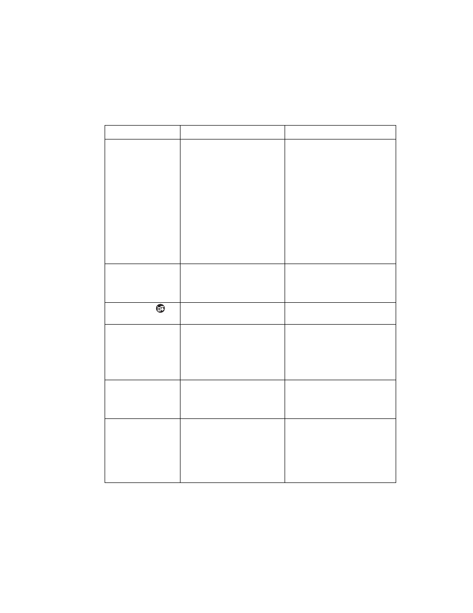 Symbol Technologies SPT 1700 User Manual | Page 359 / 394