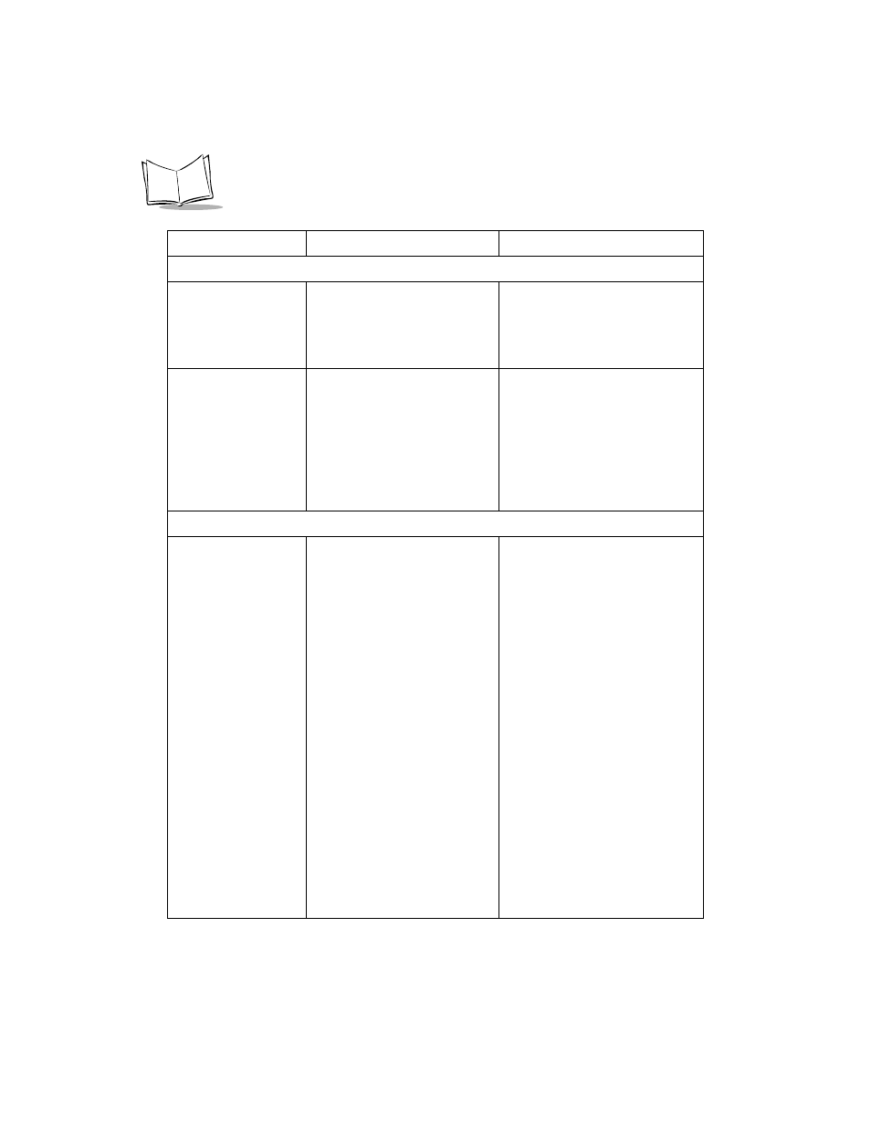 Symbol Technologies SPT 1700 User Manual | Page 360 / 394