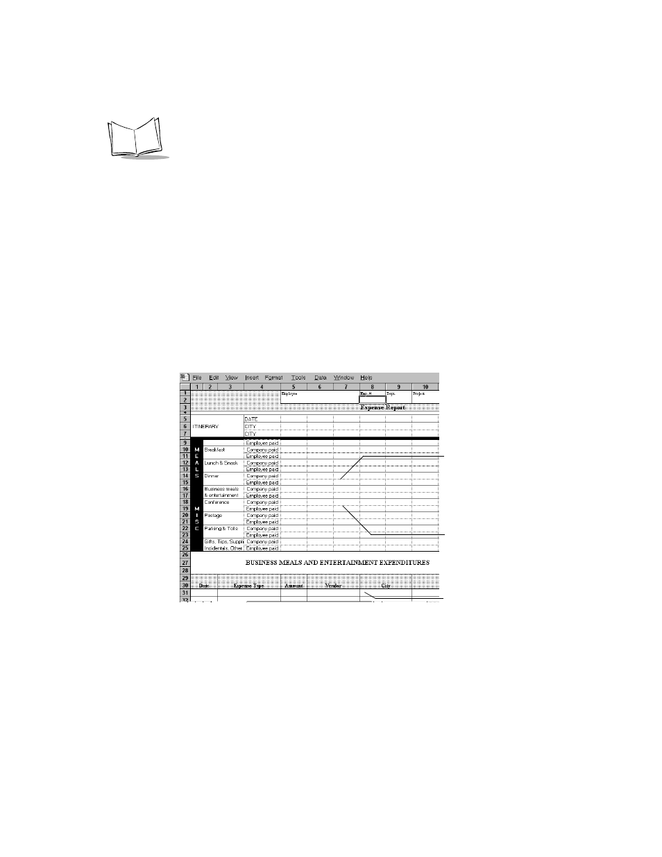 Symbol Technologies SPT 1700 User Manual | Page 378 / 394