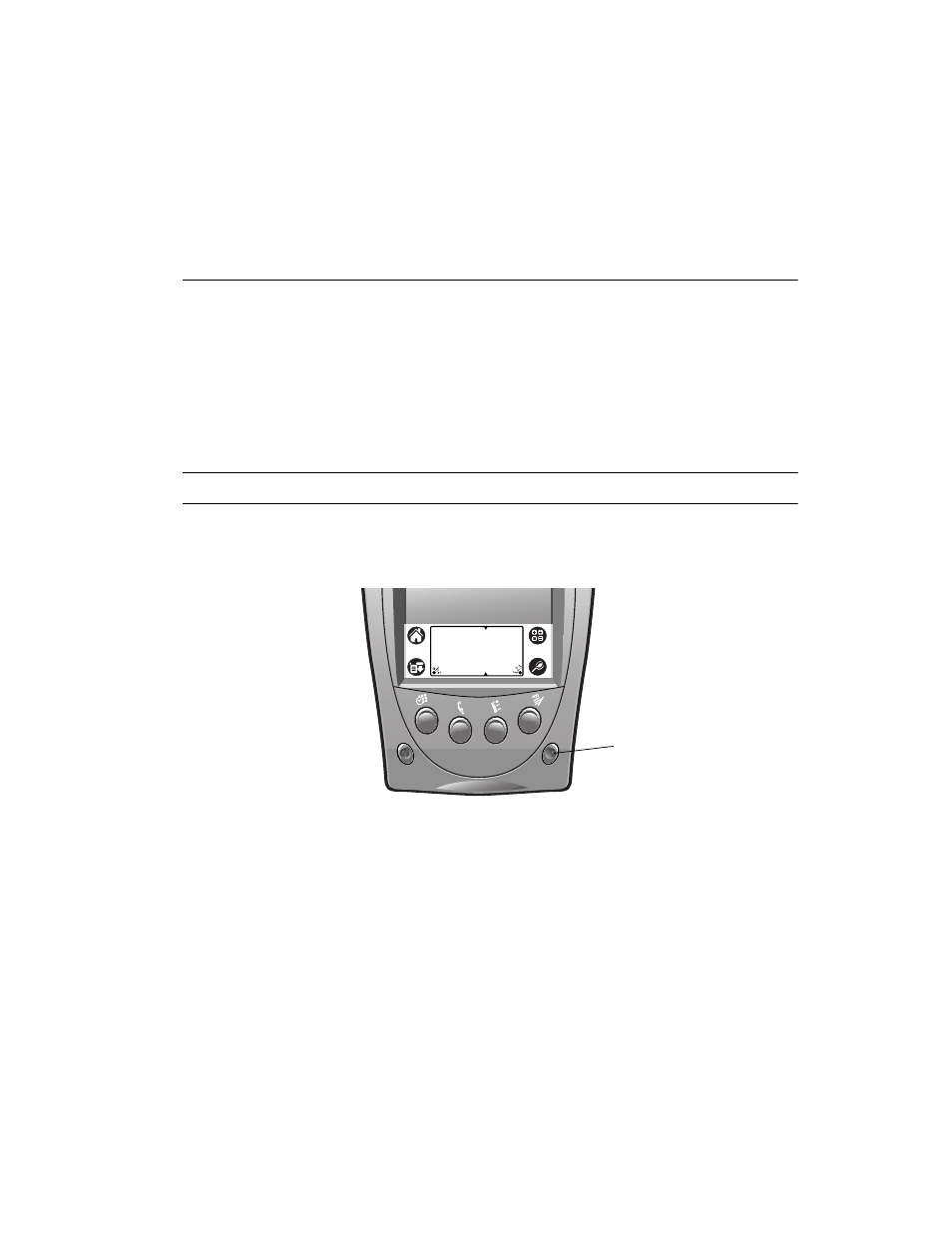 Using the spt 1700, Using the power button/backlight control, Using the contrast control | Using the spt 1700 -21 | Symbol Technologies SPT 1700 User Manual | Page 45 / 394