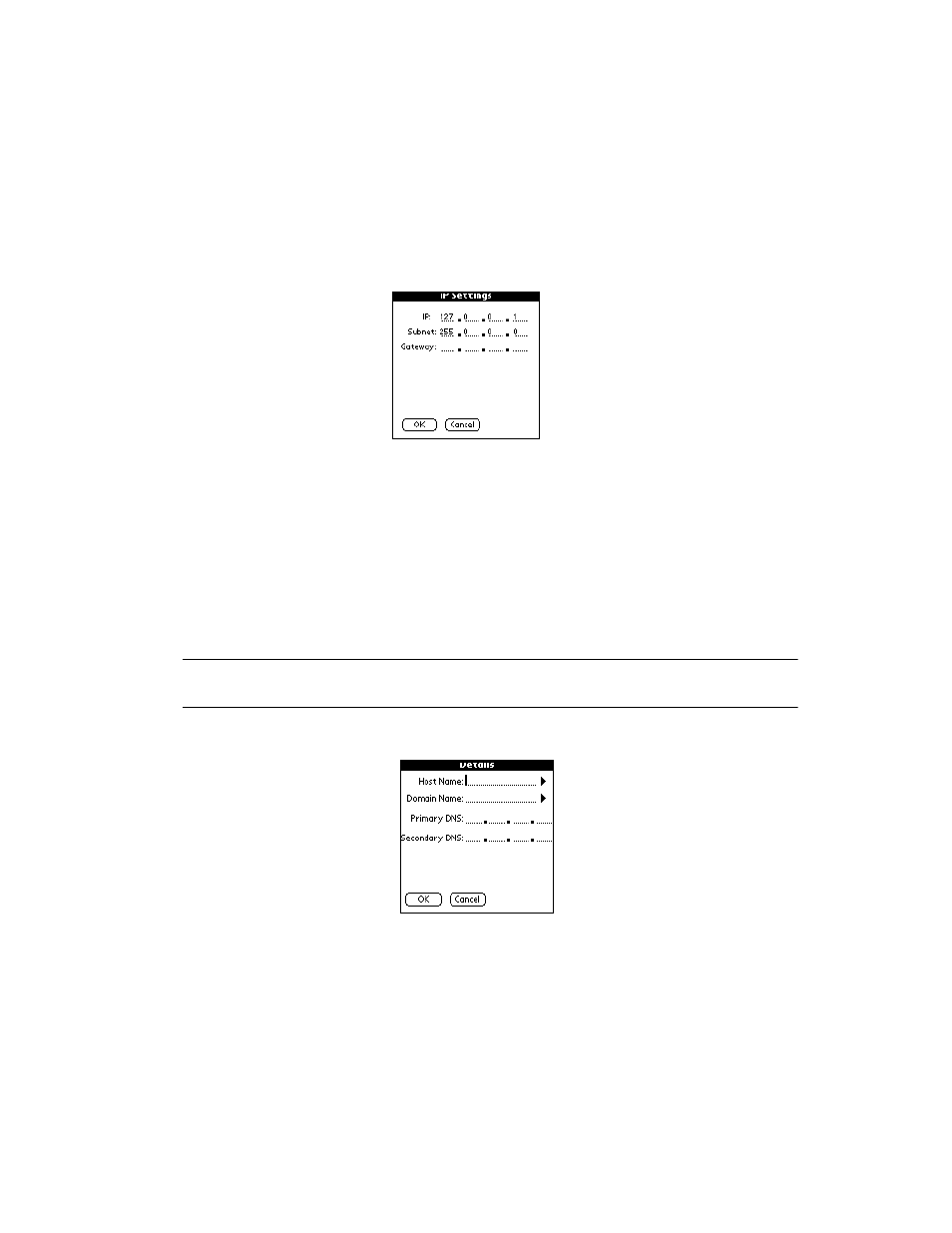 Symbol Technologies SPT 1700 User Manual | Page 55 / 394