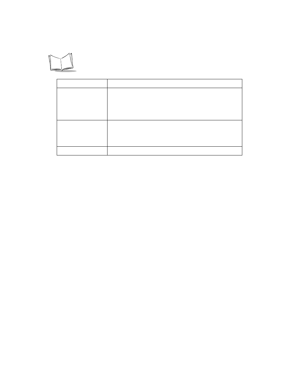 Symbol Technologies SPT 1700 User Manual | Page 64 / 394