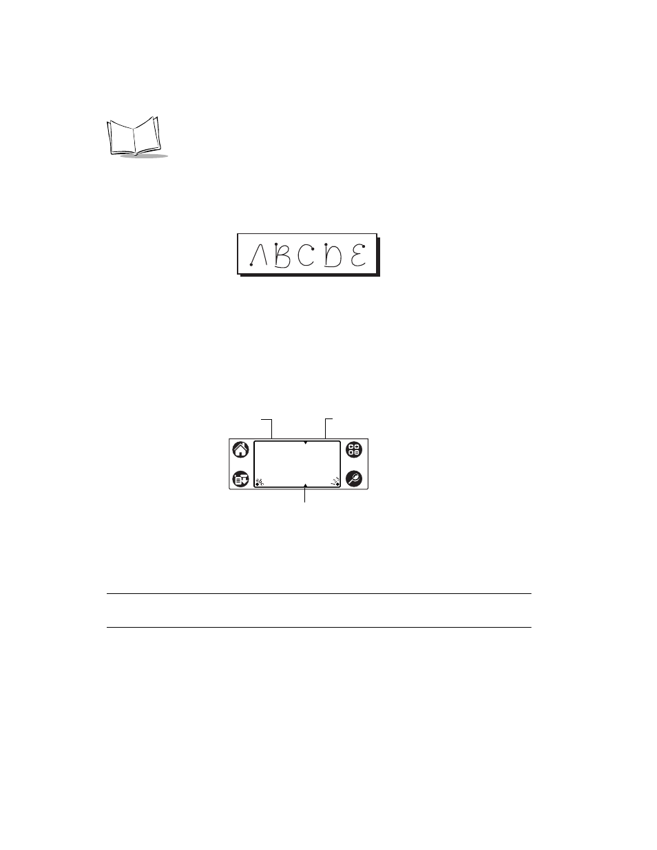 Symbol Technologies SPT 1700 User Manual | Page 84 / 394