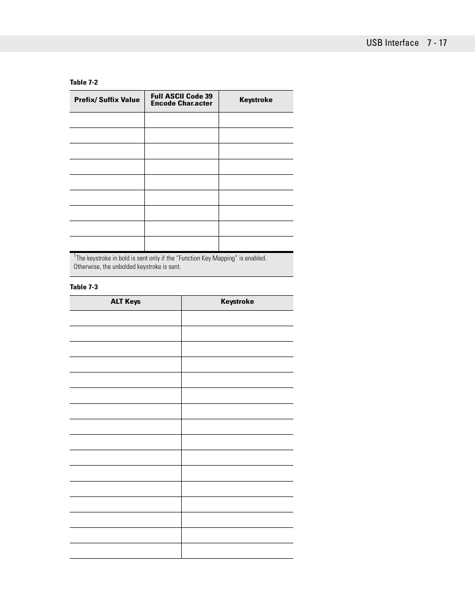 Symbol Technologies DS6707 User Manual | Page 115 / 366
