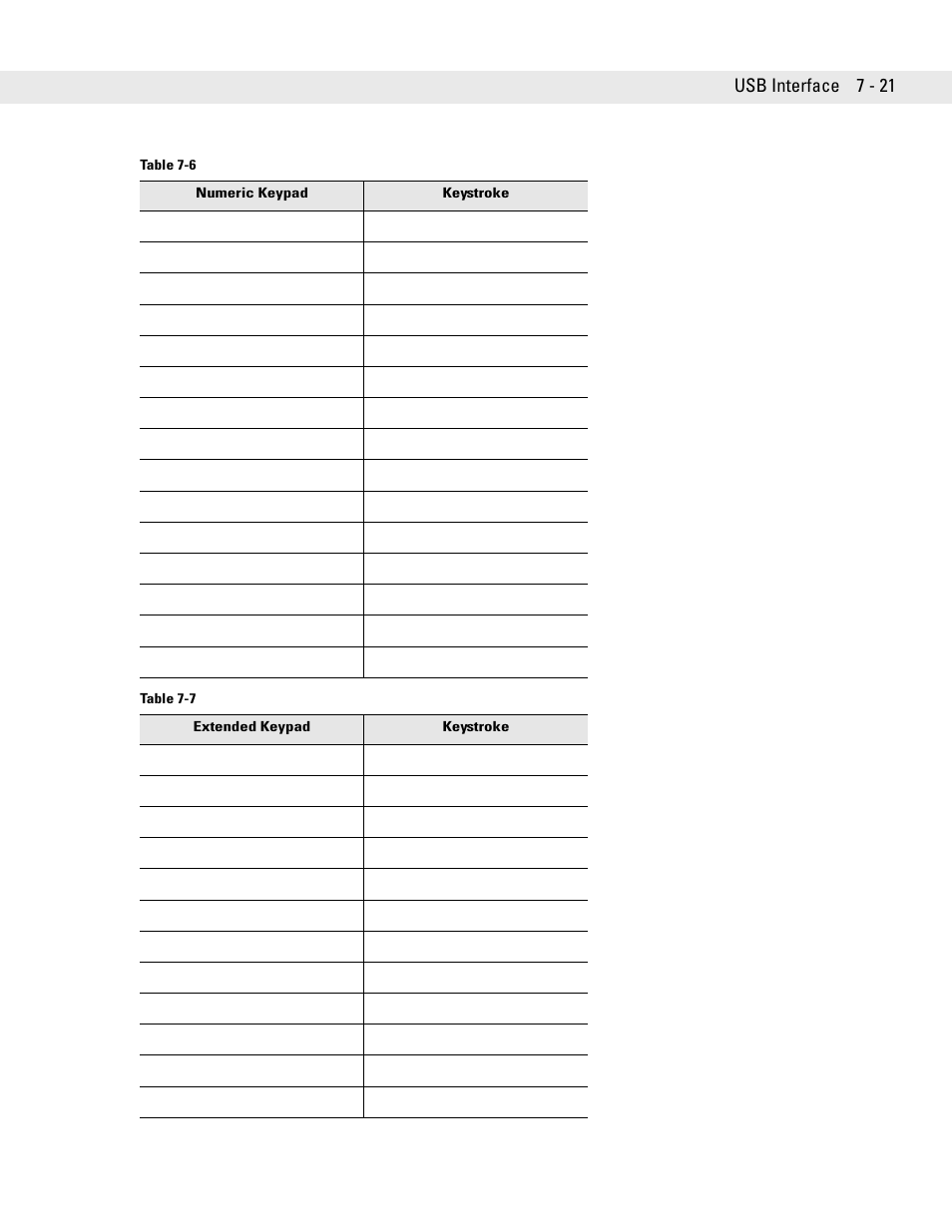 Symbol Technologies DS6707 User Manual | Page 119 / 366