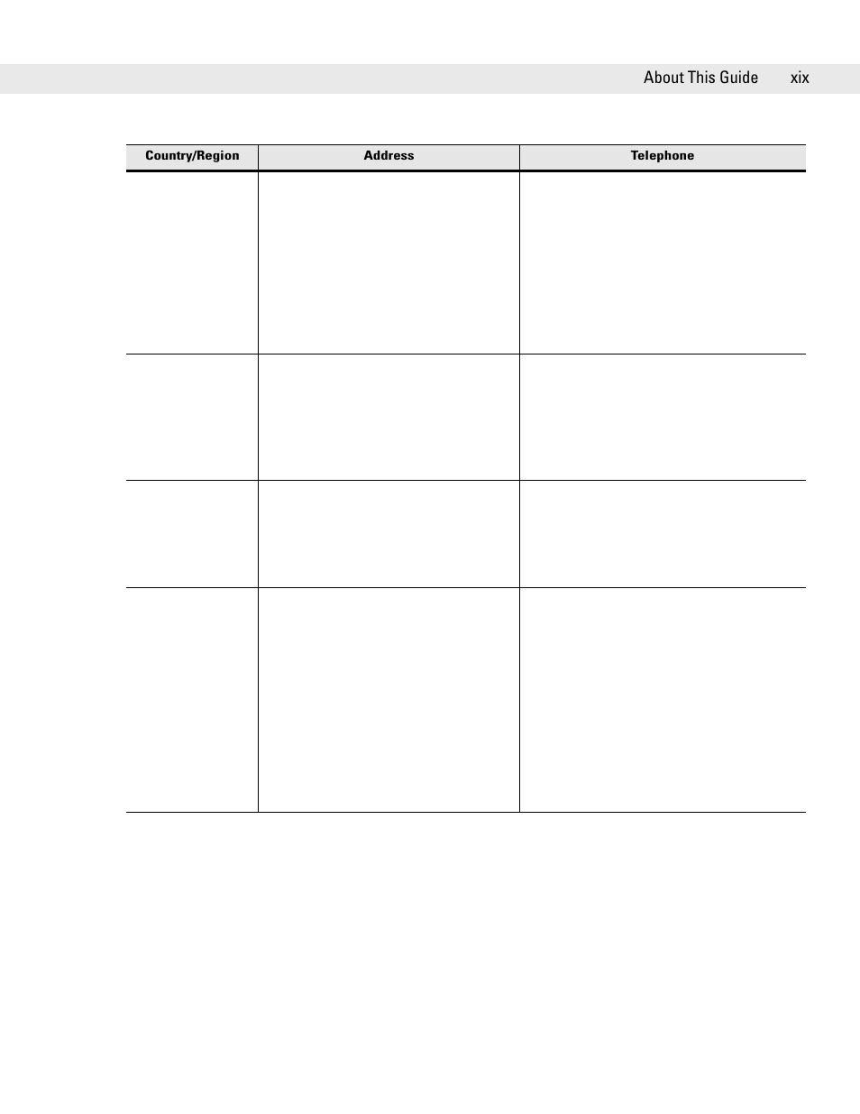 Symbol Technologies DS6707 User Manual | Page 21 / 366