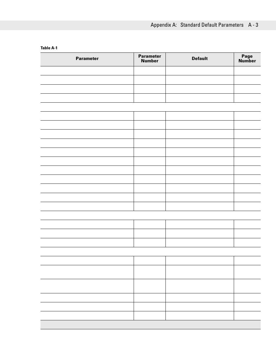 Symbol Technologies DS6707 User Manual | Page 311 / 366