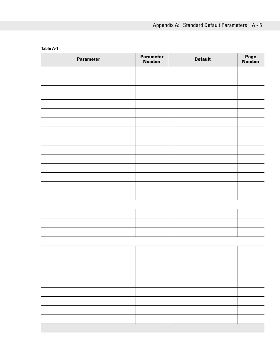 Symbol Technologies DS6707 User Manual | Page 313 / 366