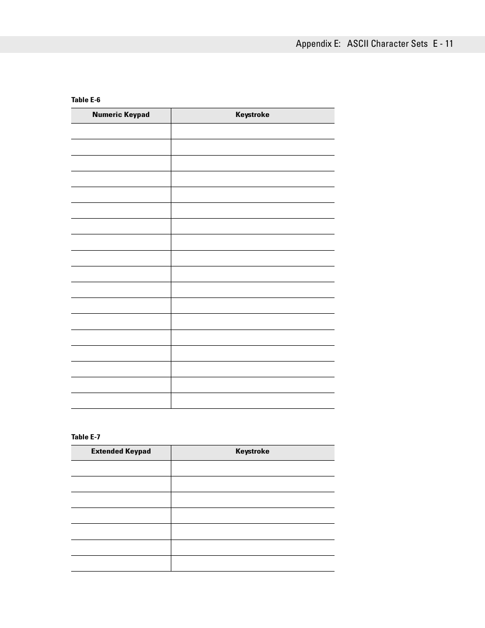 Symbol Technologies DS6707 User Manual | Page 343 / 366