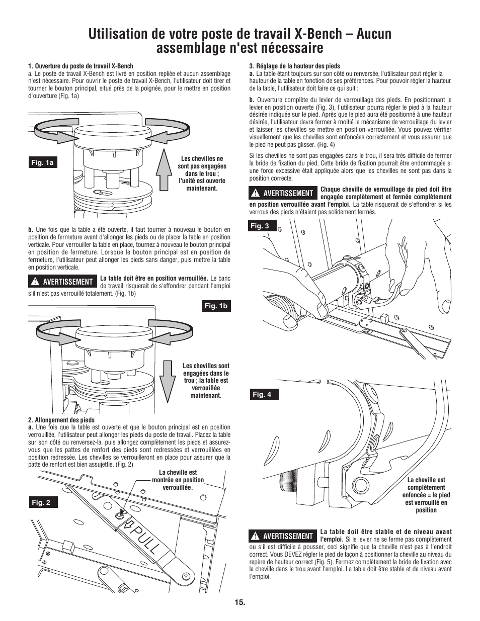 Skil 3100 User Manual | Page 15 / 32