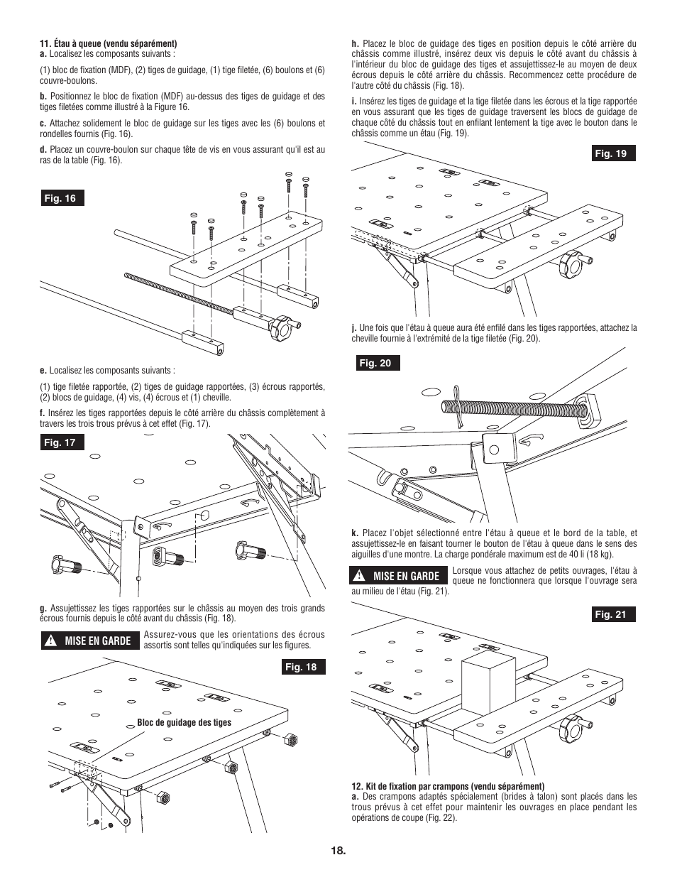 Skil 3100 User Manual | Page 18 / 32