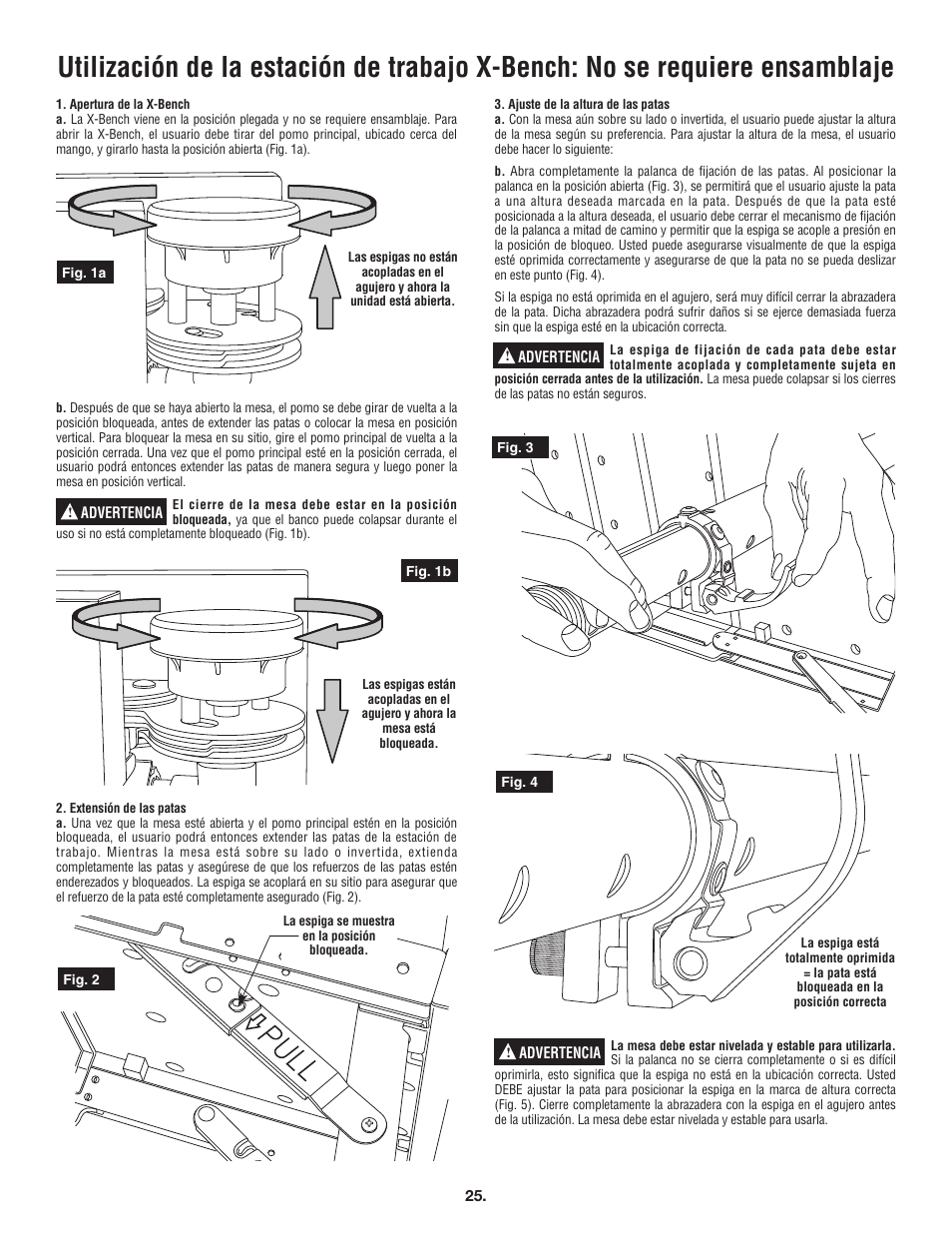 Skil 3100 User Manual | Page 25 / 32