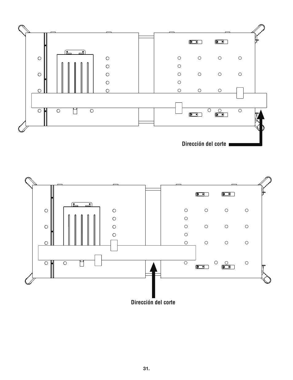 Skil 3100 User Manual | Page 31 / 32
