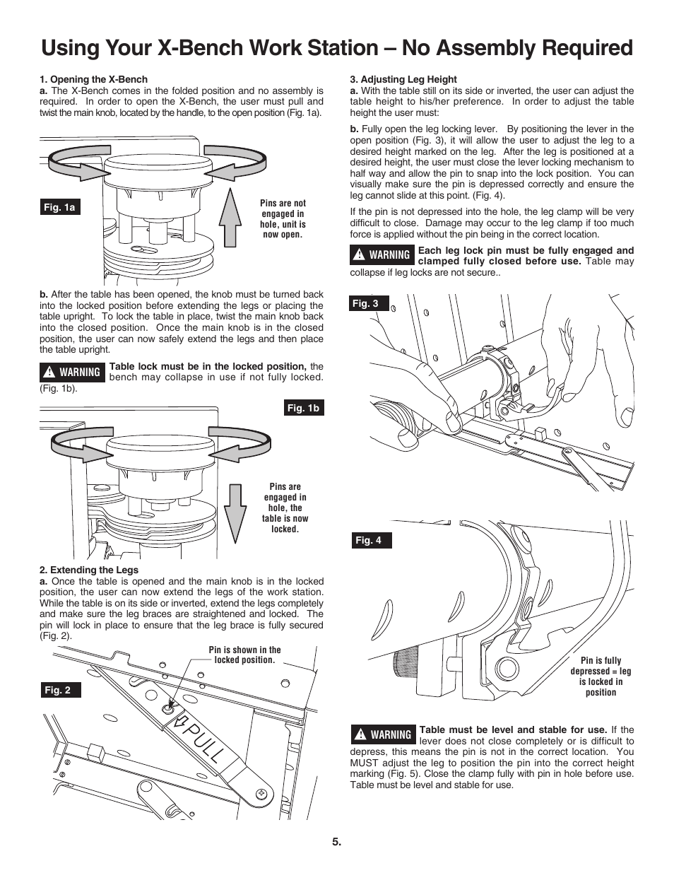 Skil 3100 User Manual | Page 5 / 32