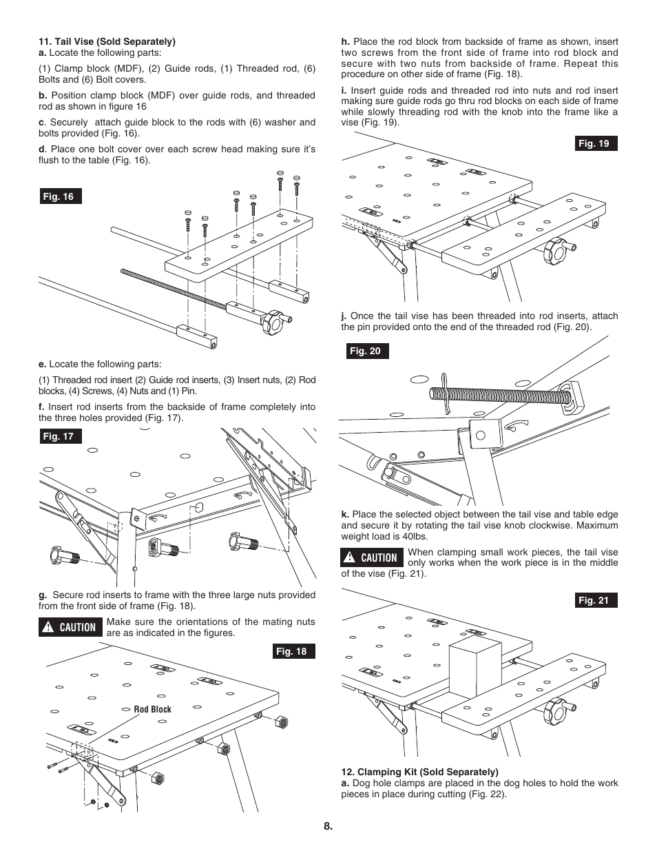Skil 3100 User Manual | Page 8 / 32