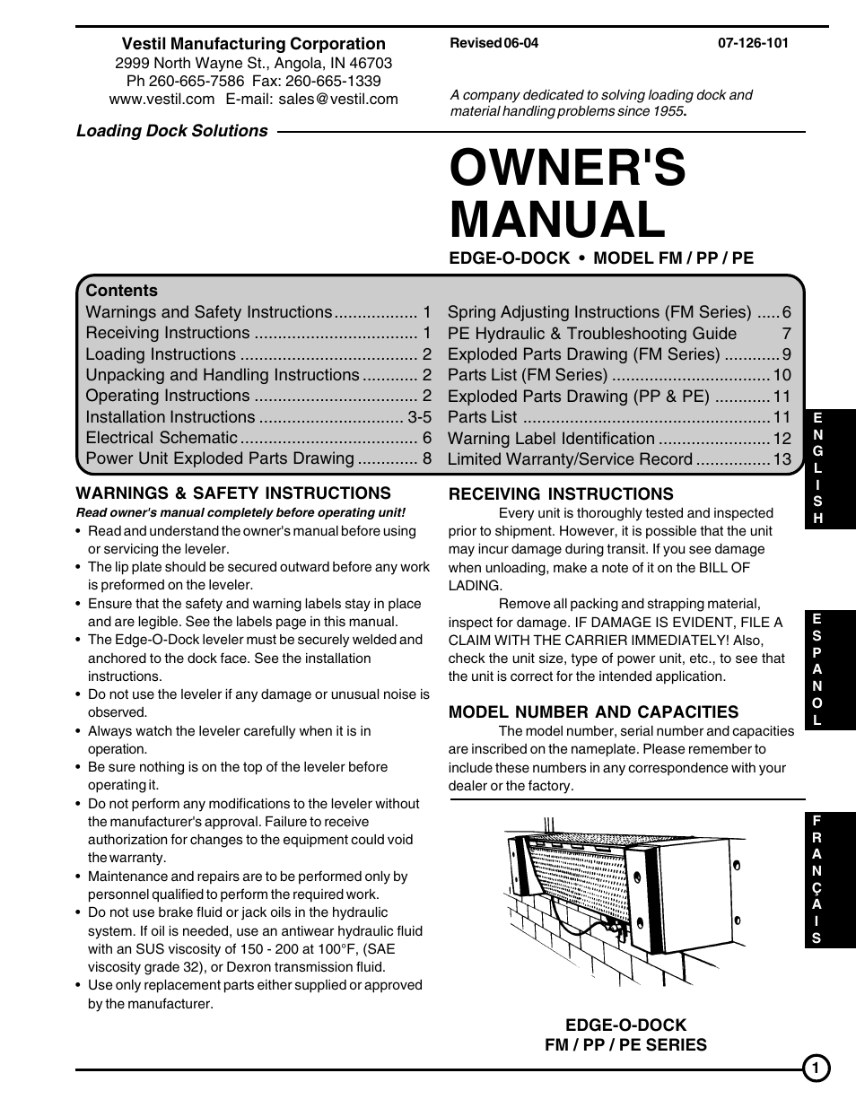 Skil FM Series User Manual | 40 pages