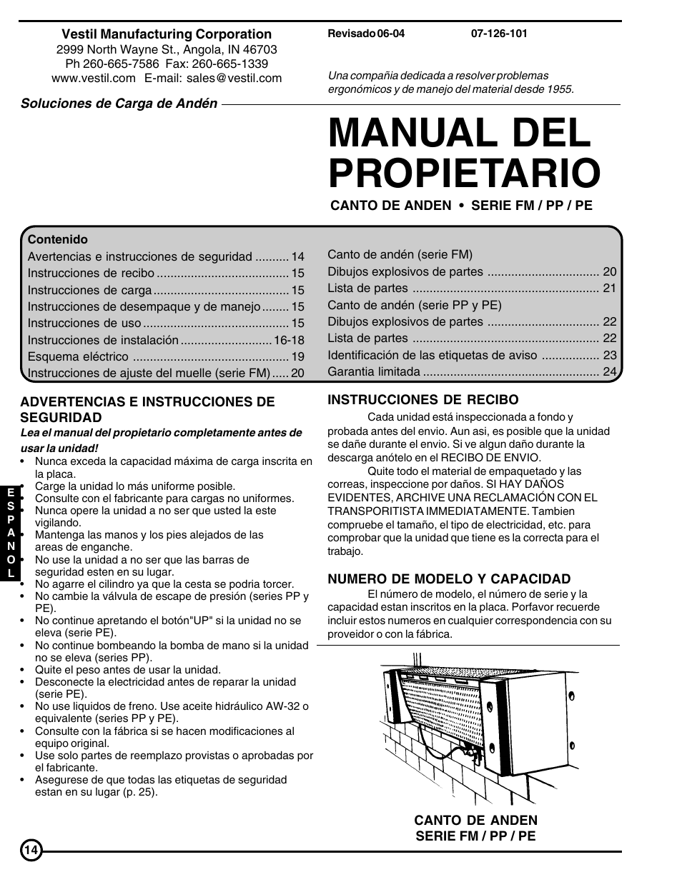 Manual del propietario | Skil FM Series User Manual | Page 14 / 40