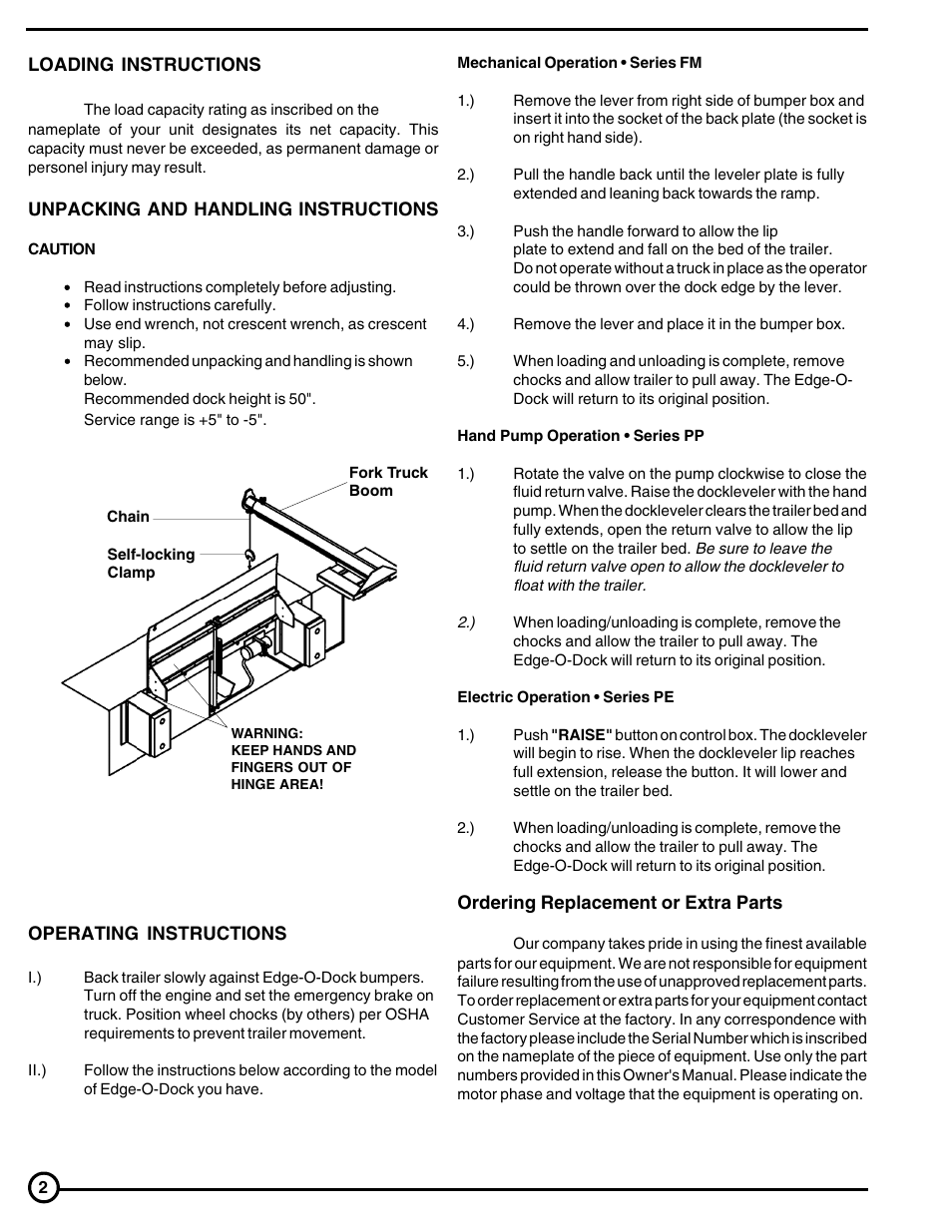 Skil FM Series User Manual | Page 2 / 40