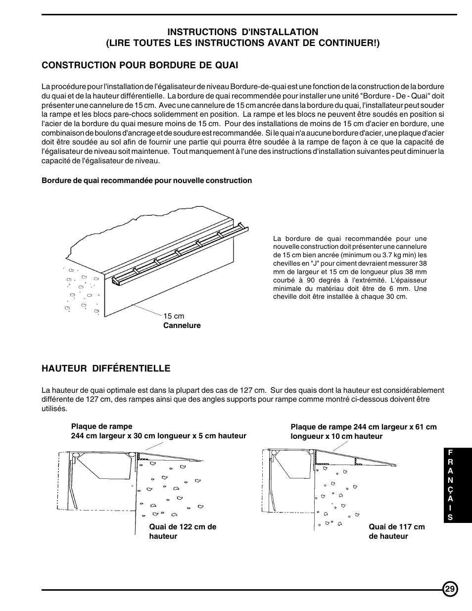 Skil FM Series User Manual | Page 29 / 40