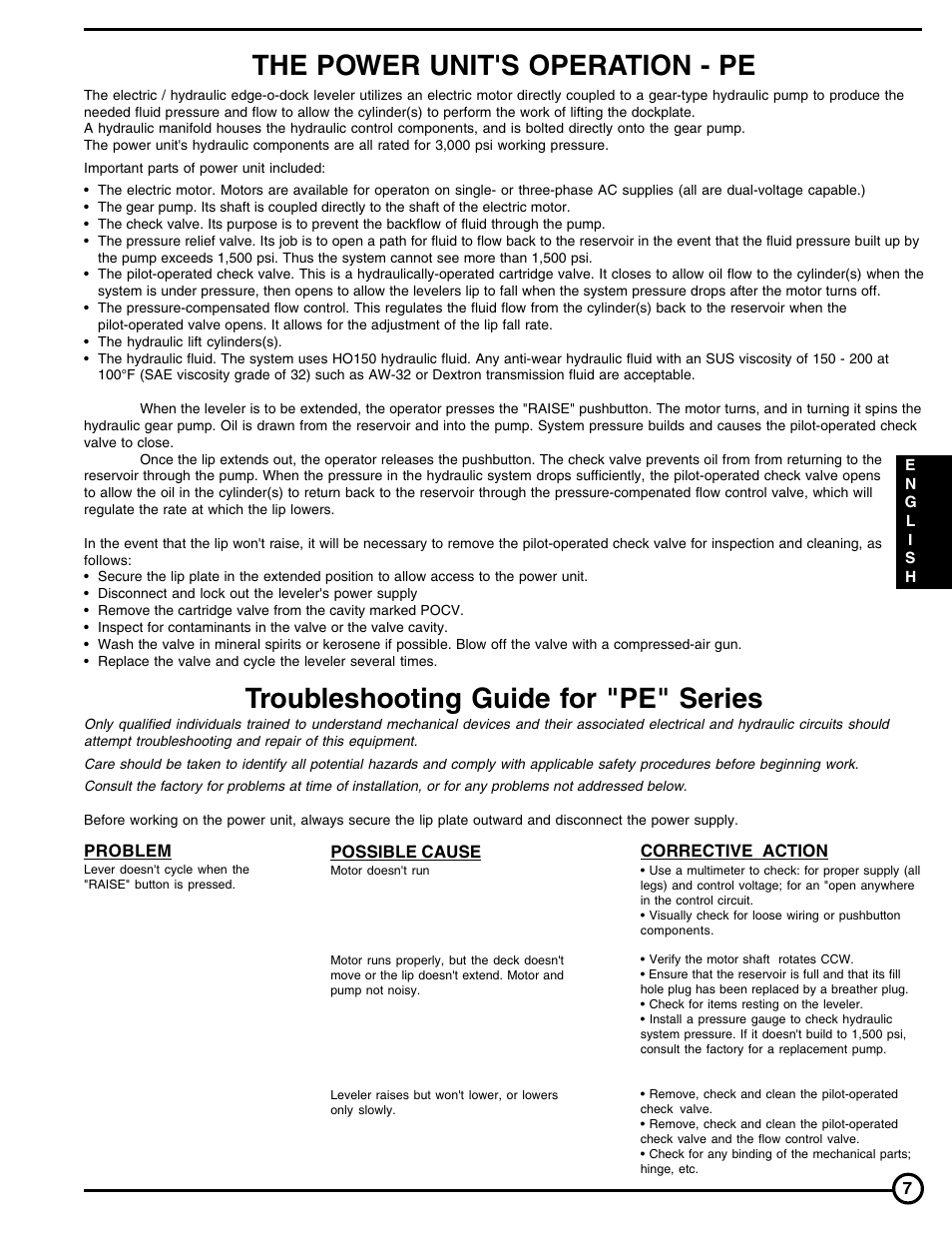 Skil FM Series User Manual | Page 7 / 40
