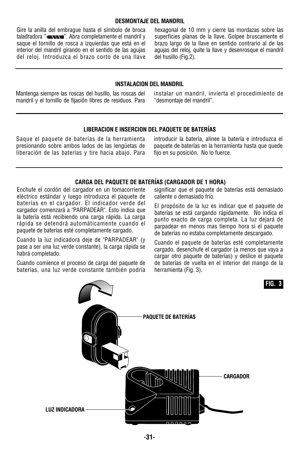 Skil 2885 User Manual | Page 31 / 36