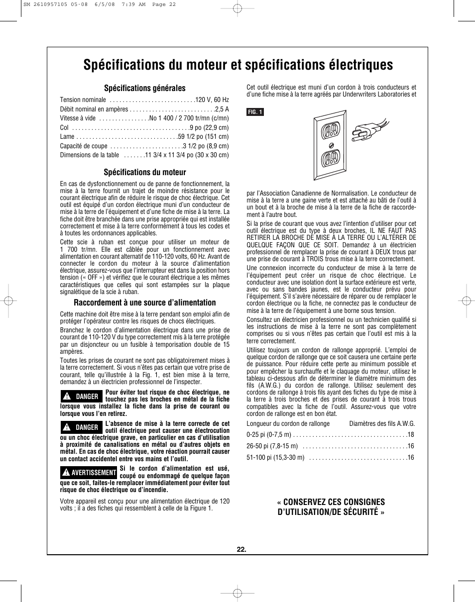 Skil 3385-01 User Manual | Page 22 / 56