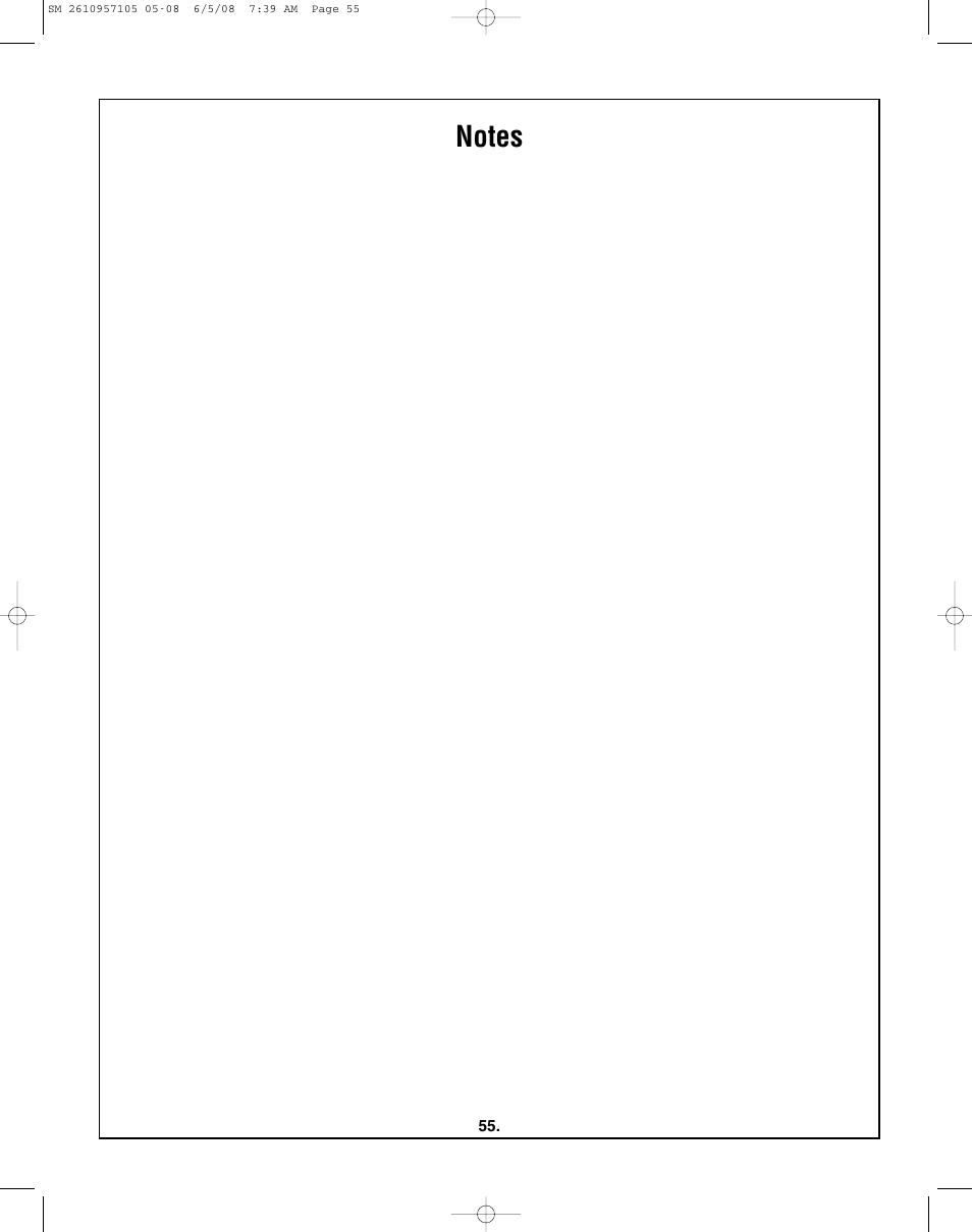 Skil 3385-01 User Manual | Page 55 / 56