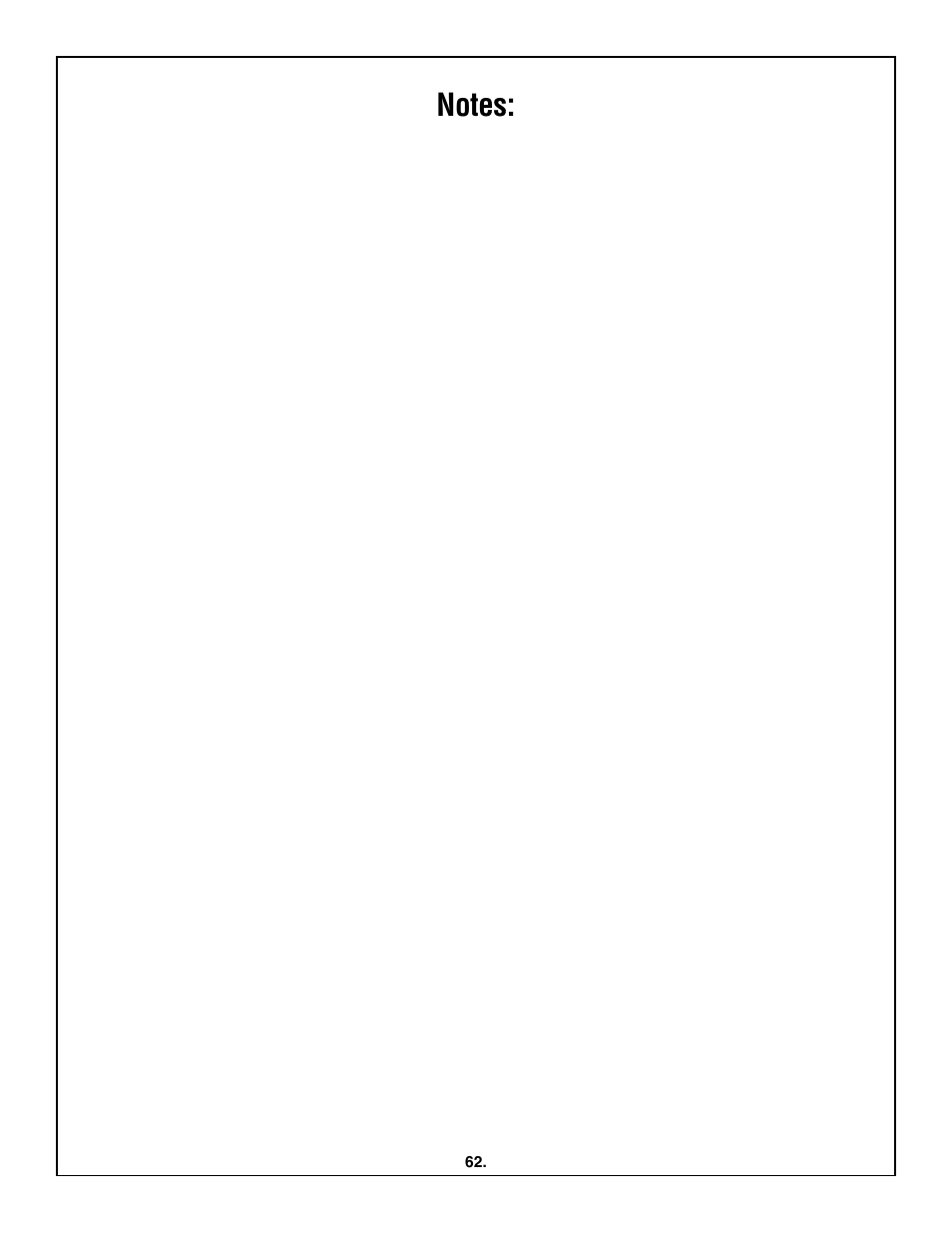 Skil 3600 User Manual | Page 62 / 64