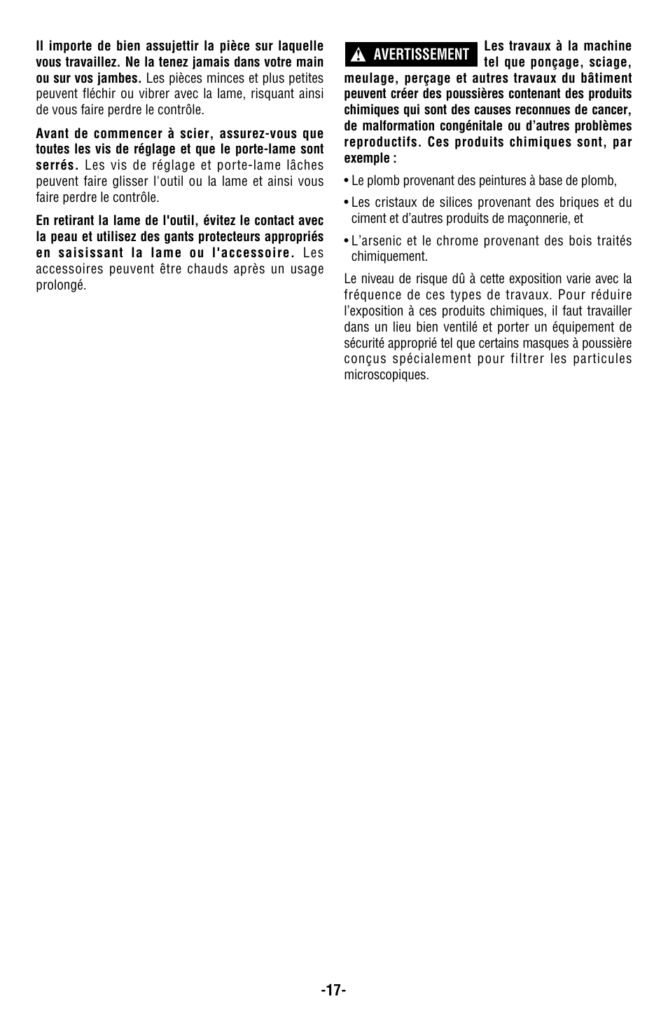 Skil 4680 User Manual | Page 17 / 44