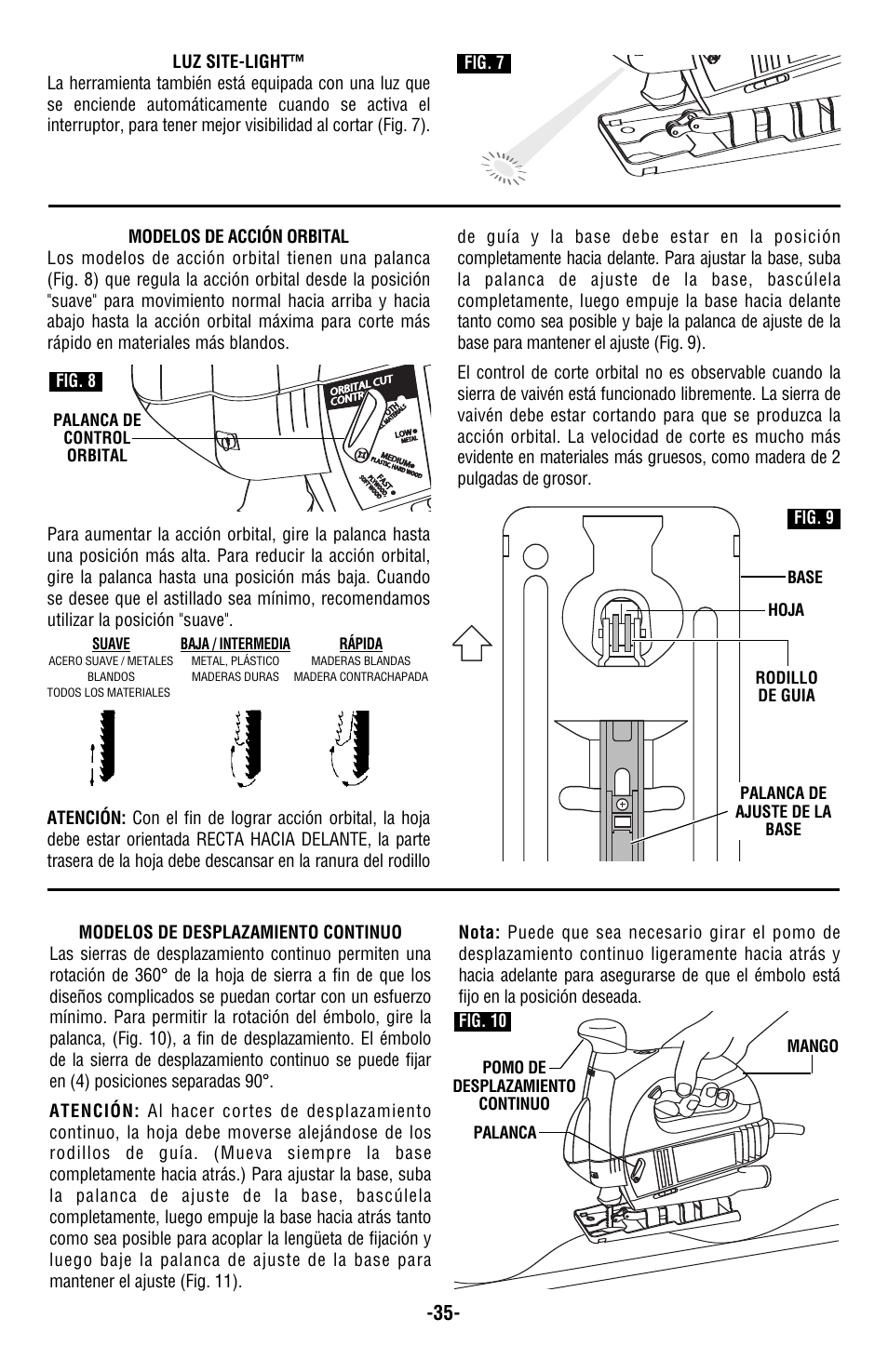 Skil 4680 User Manual | Page 35 / 44