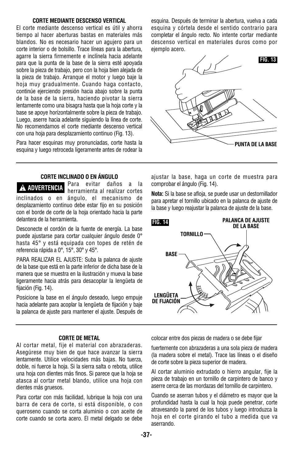 Skil 4680 User Manual | Page 37 / 44