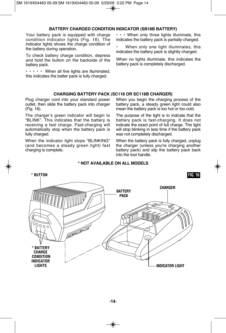 Skil 4570 User Manual | Page 14 / 56