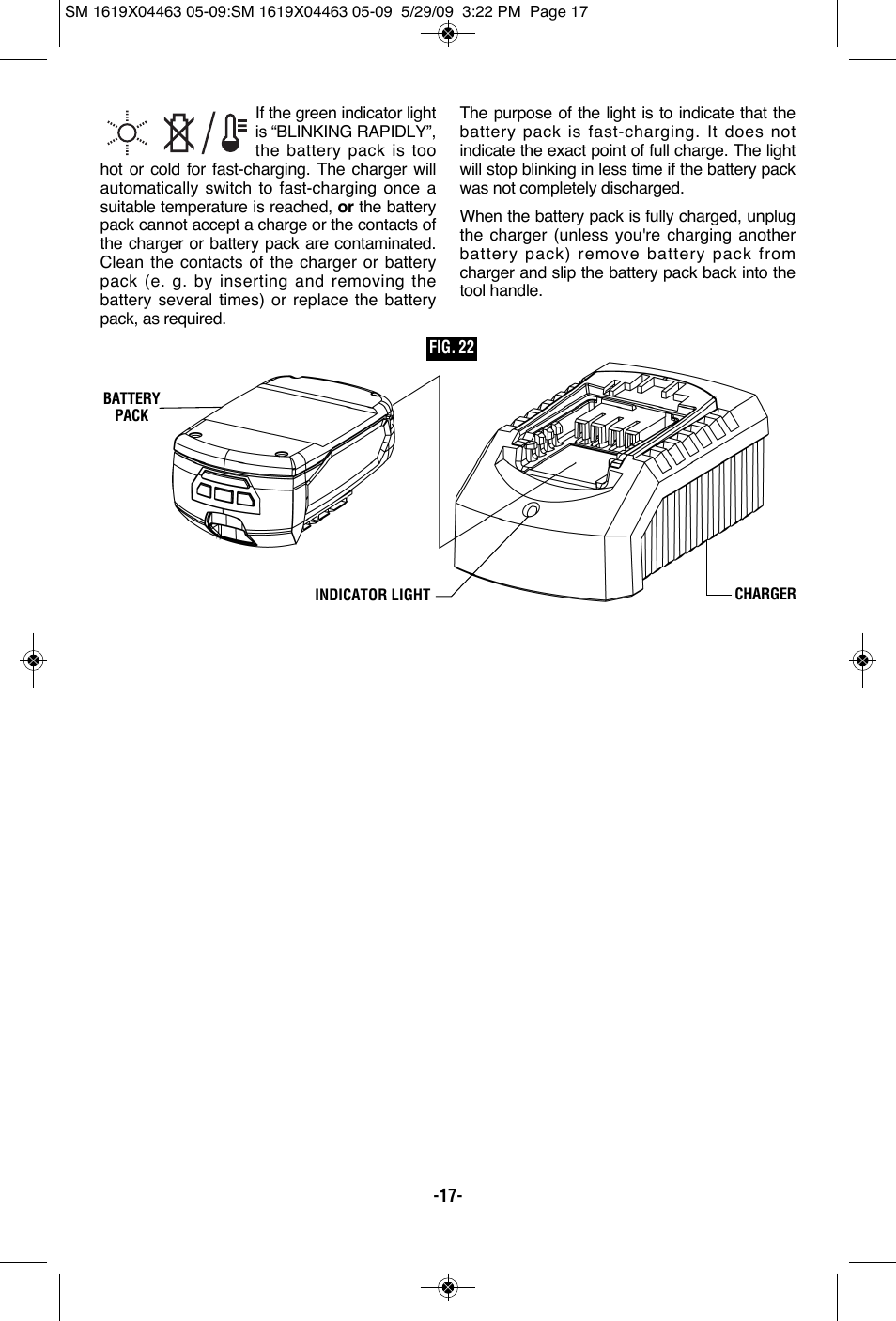 Skil 4570 User Manual | Page 17 / 56