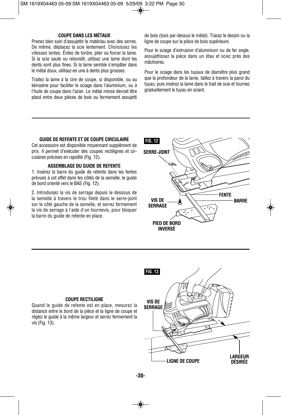 Skil 4570 User Manual | Page 30 / 56