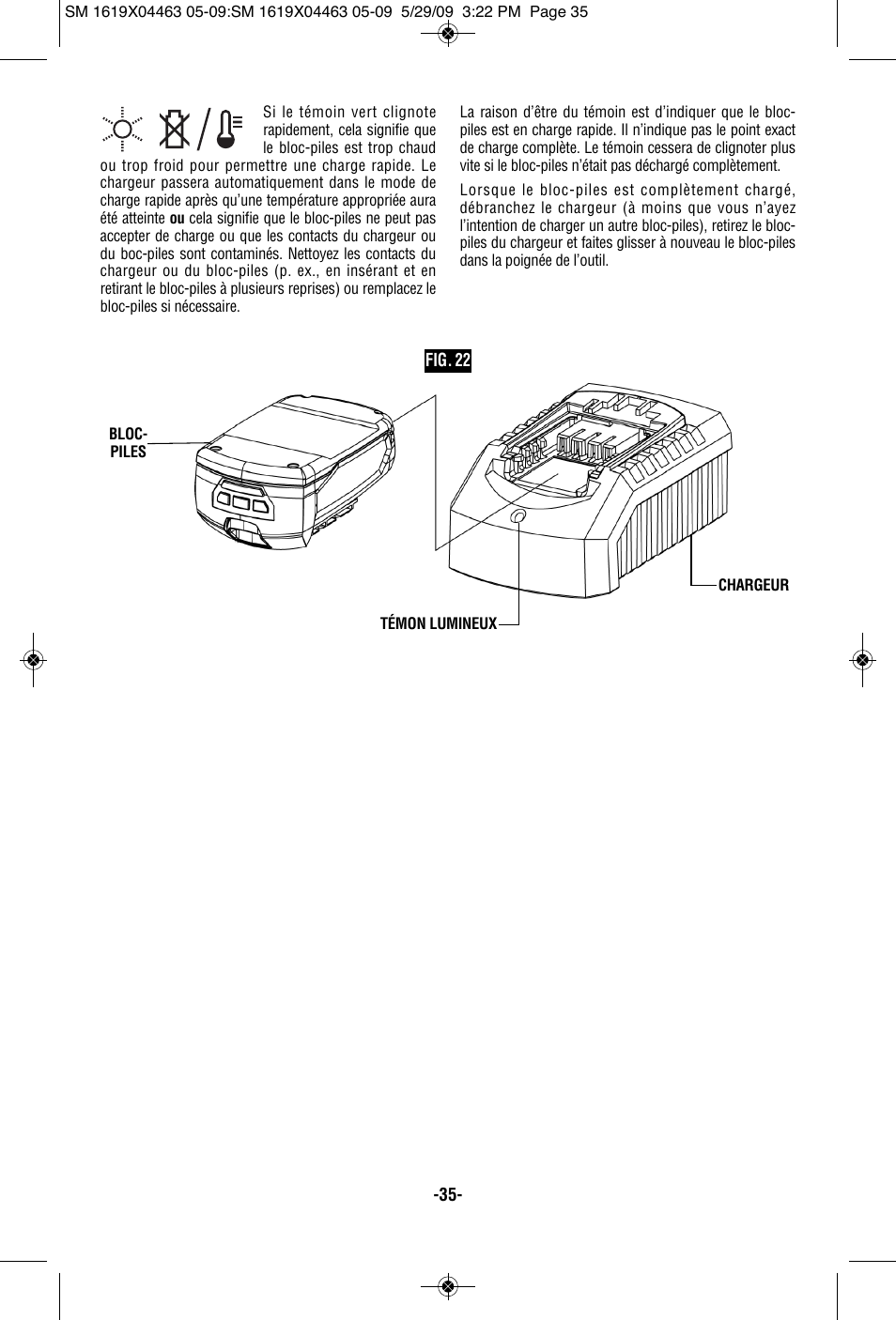 Skil 4570 User Manual | Page 35 / 56