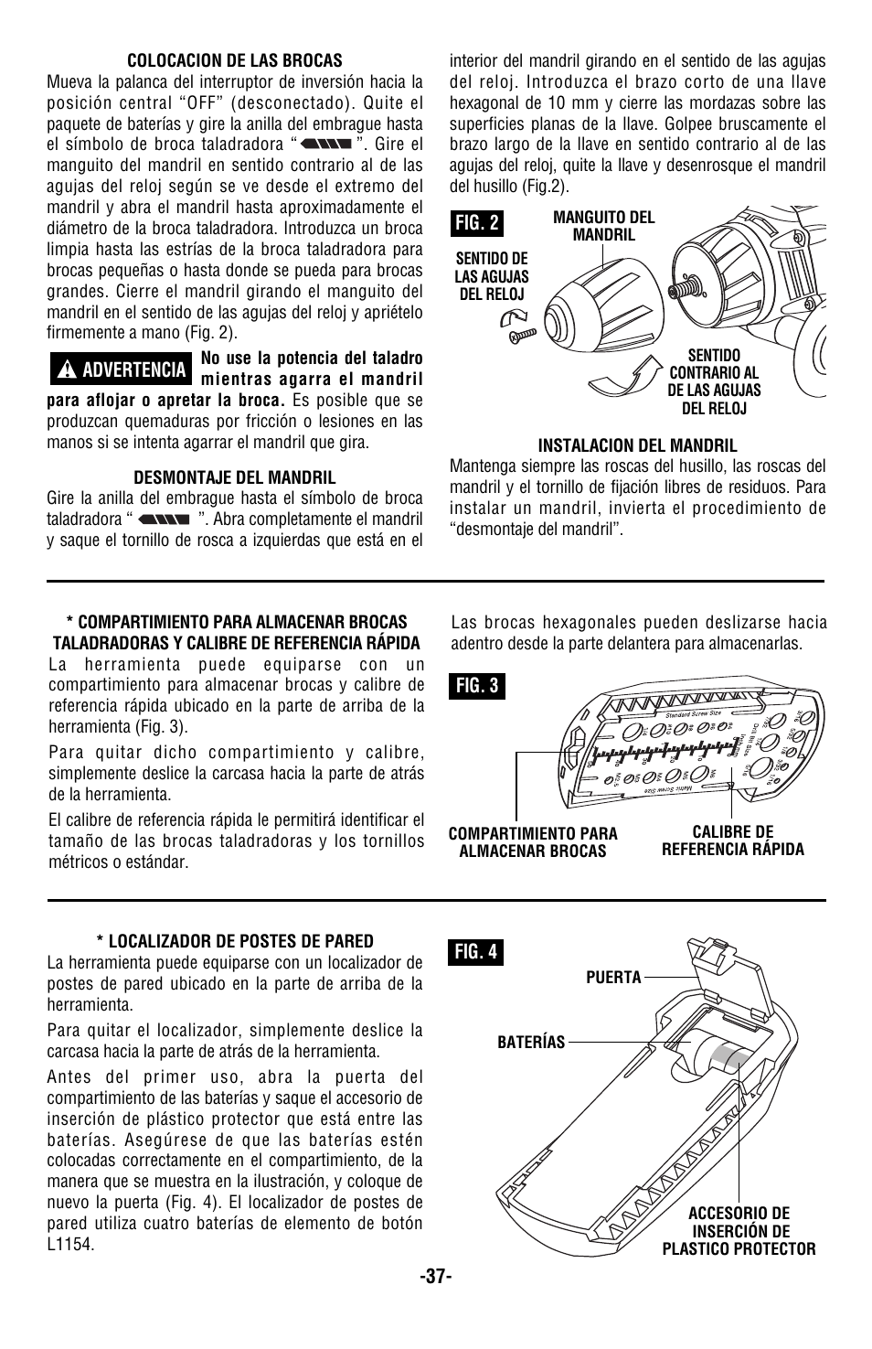 Skil 2487 2587 2887 User Manual | Page 37 / 44