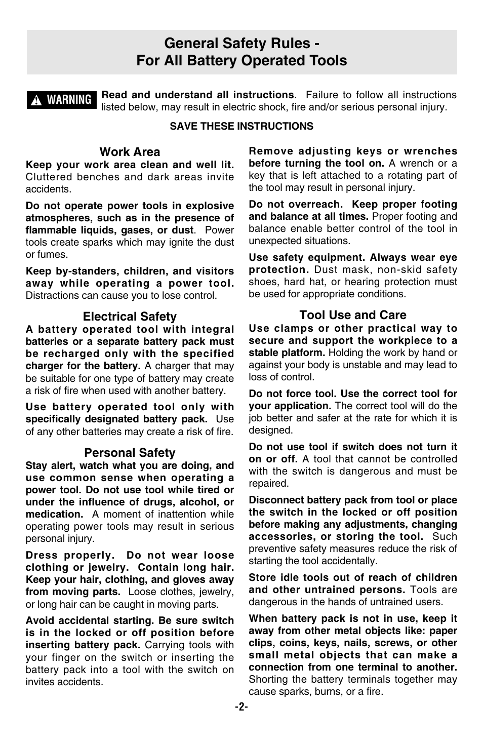 Skil 9350 User Manual | Page 2 / 40