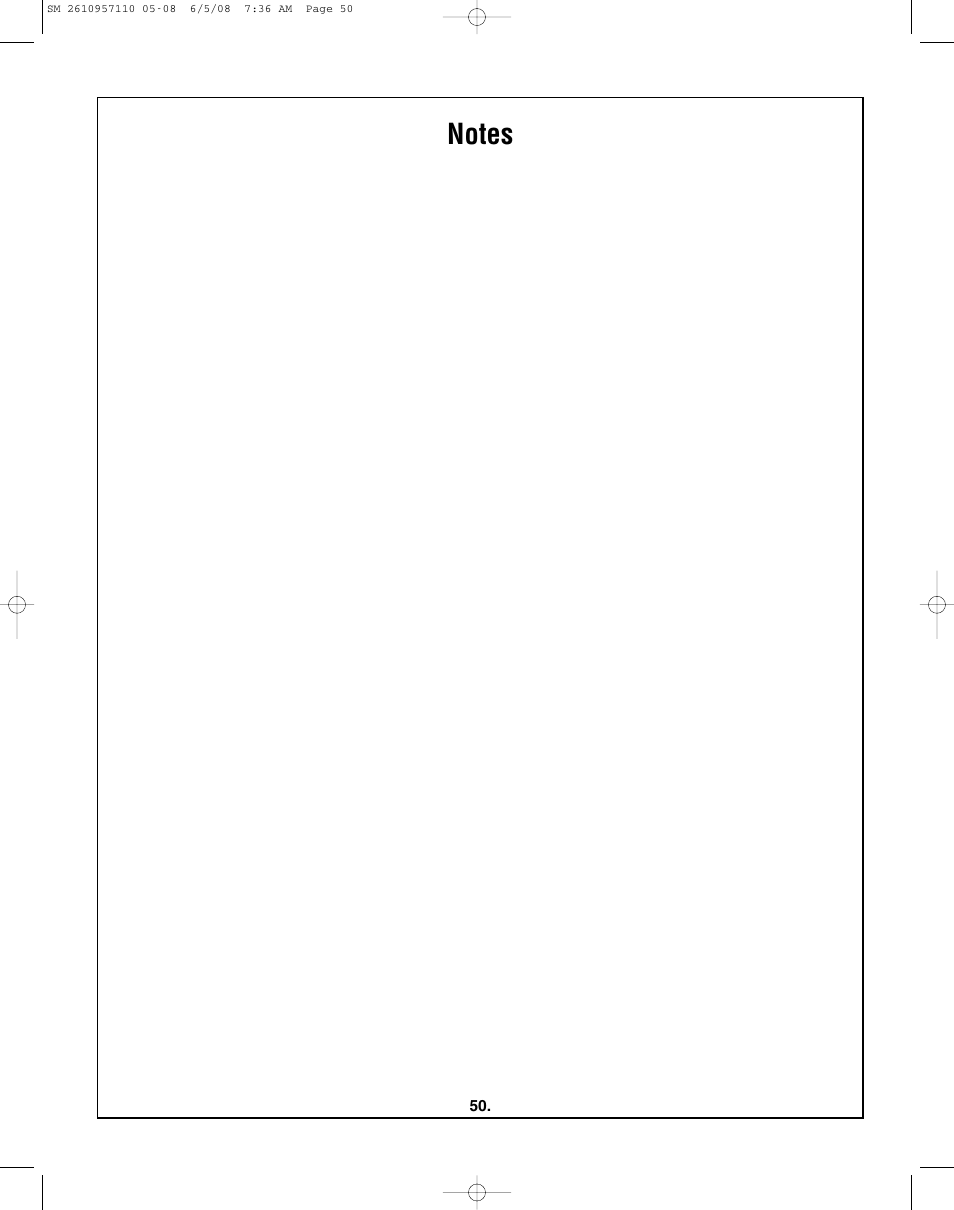 Skil 3375-01 User Manual | Page 50 / 52