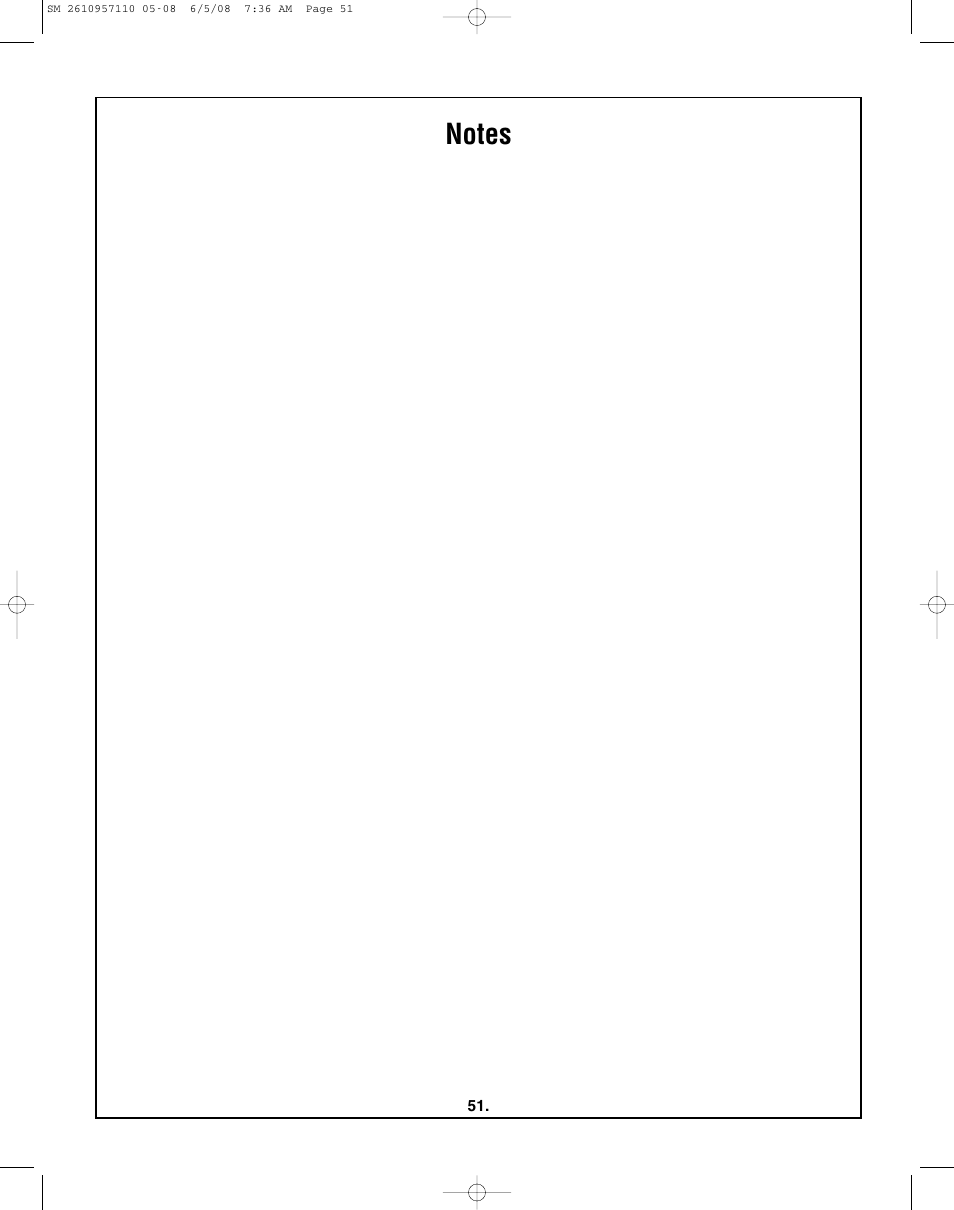Skil 3375-01 User Manual | Page 51 / 52