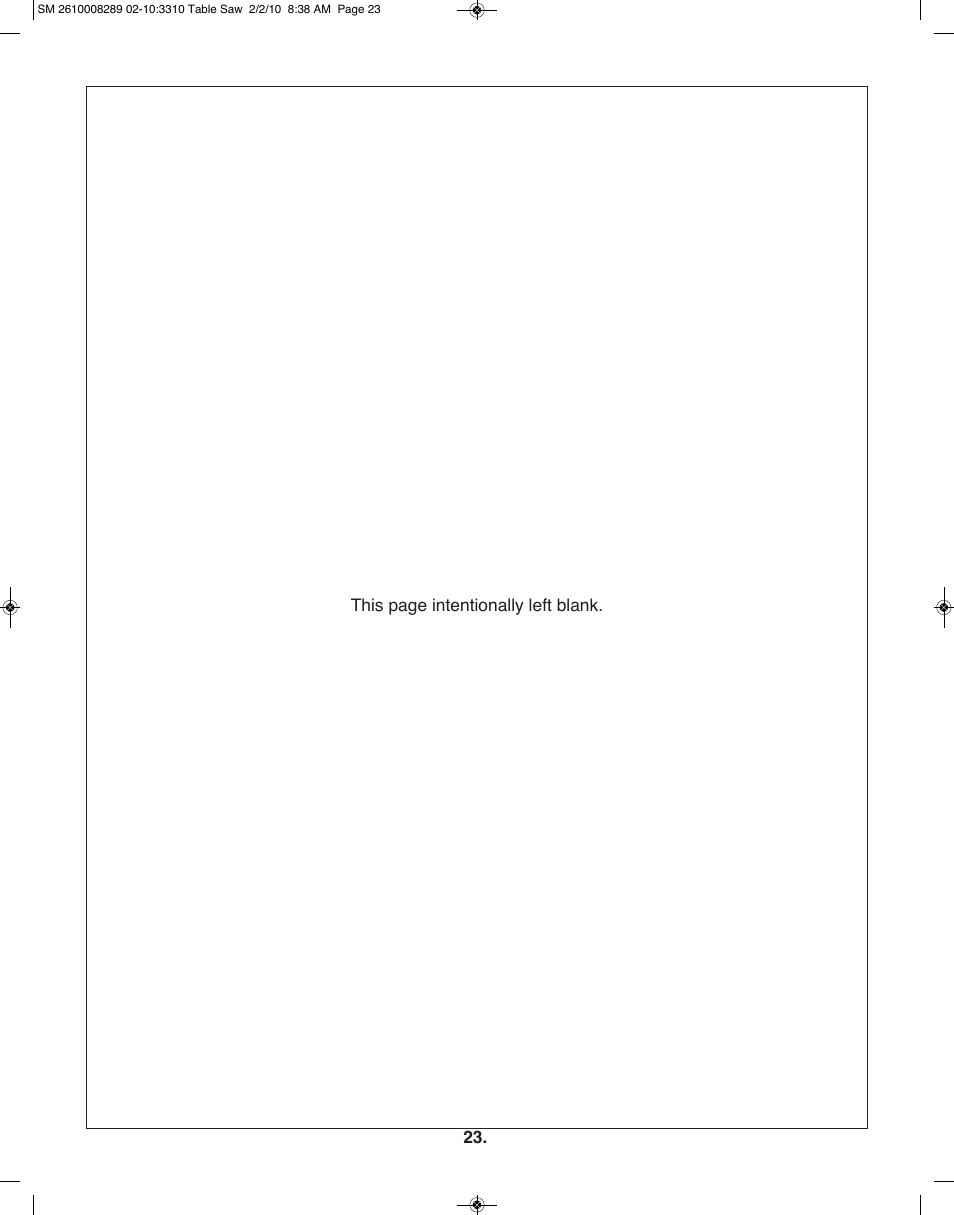Skil 3310 User Manual | Page 23 / 80