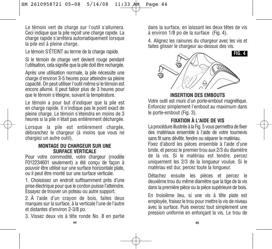 Skil 2346 User Manual | Page 23 / 39