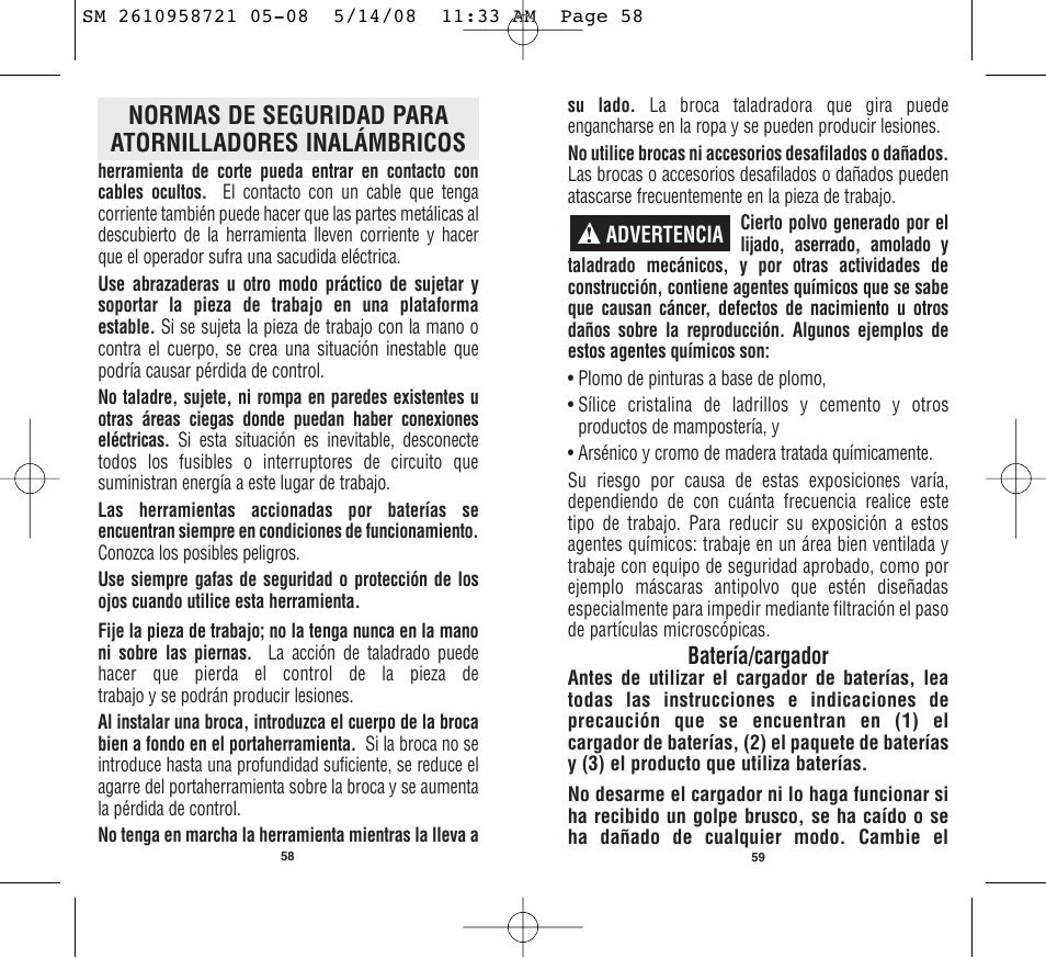 Skil 2346 User Manual | Page 30 / 39